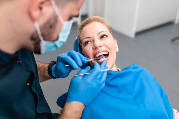 Best Sedation Dentistry  in Fayetteville, NY